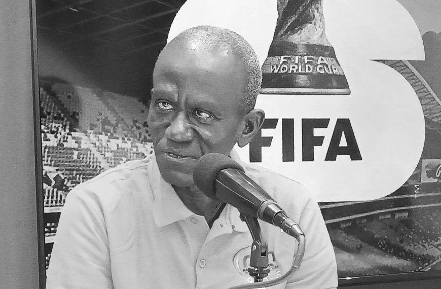 Nécrologie : La presse haïtienne perd le journaliste Mario Barreau