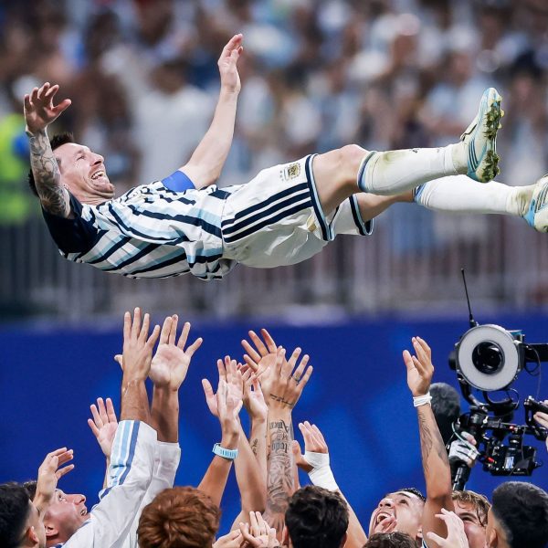 Coupe du Monde 2026 : L’Égypte a touché l’exploit, l’Argentine l’a accompli