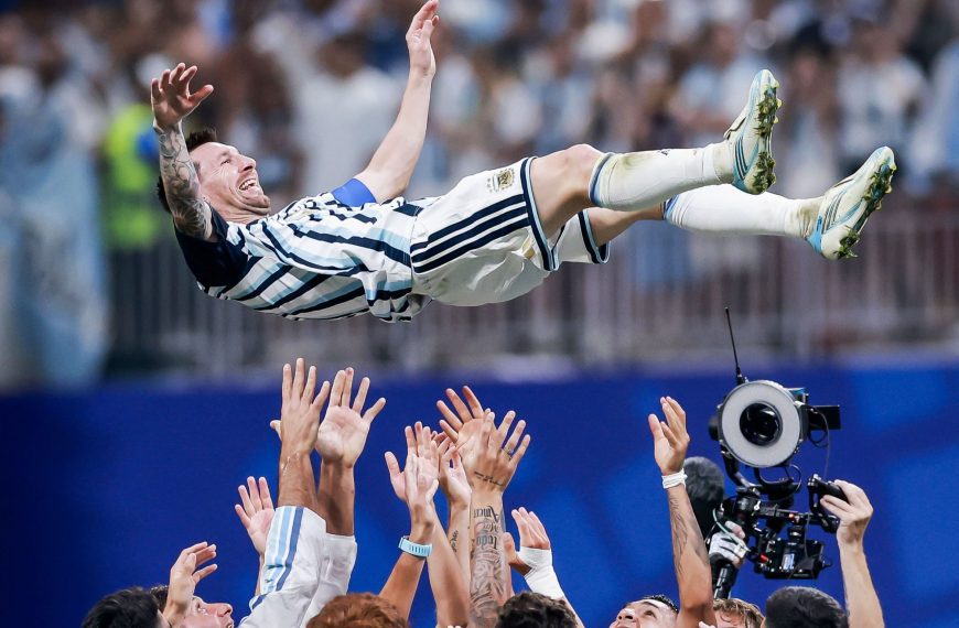 Coupe du Monde 2026 : L’Égypte a touché l’exploit, l’Argentine l’a accompli