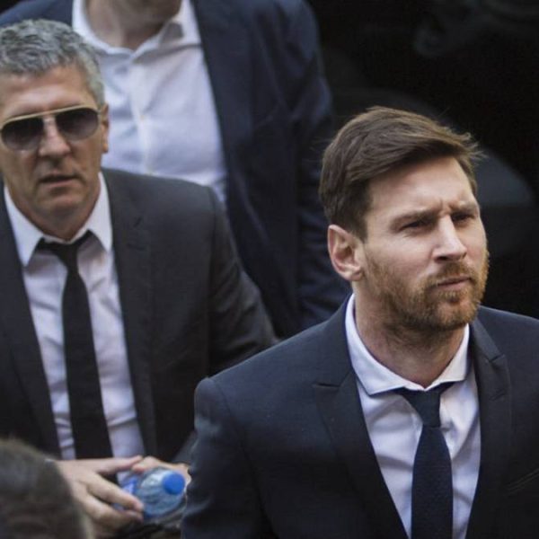 Le père derrière la légende : Jorge Messi n’est plus