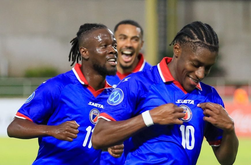 Deux matchs, deux succès : les Grenadiers lancent parfaitement l’ère Badia