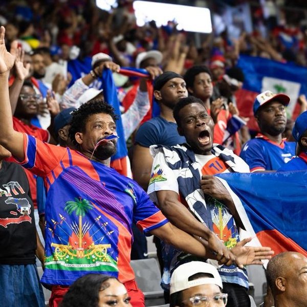 Haïti – République dominicaine : le derby de l’île, plus qu’un match