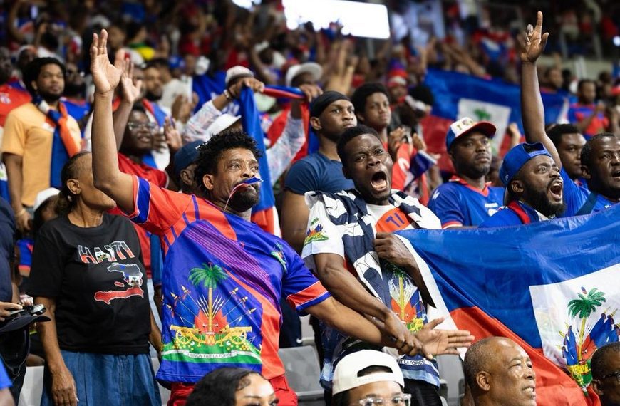 Haïti – République dominicaine : le derby de l’île, plus qu’un match