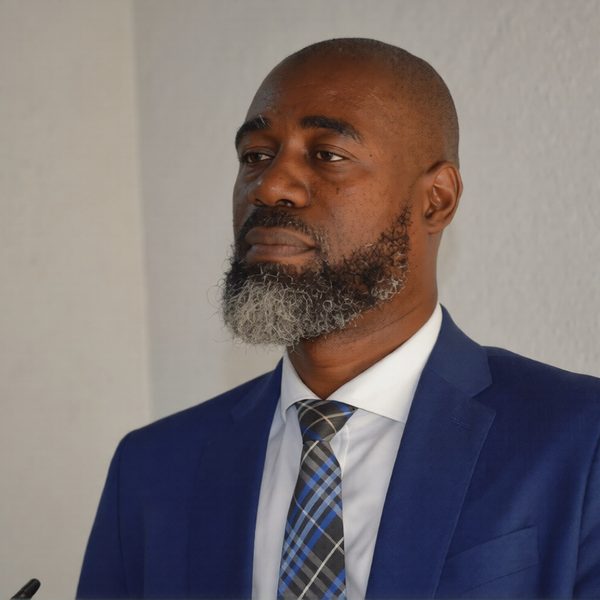Haïti-Kidnapping : l’AJH exige la libération immédiate du journaliste Wesly Renaud Jean