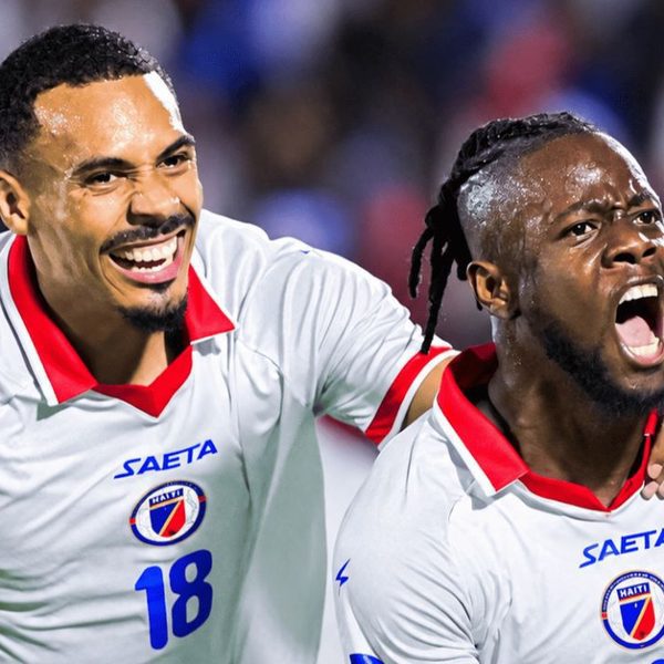 République Dominicaine – Haïti (1-4) : Les Grenadiers font d’un territoire hostile un terrain conquis
